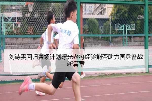 刘诗雯回归赛场计划曝光老将经验能否助力国乒备战新篇章